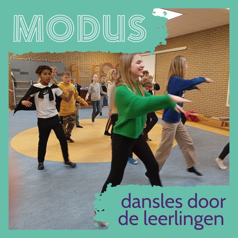 Dansles geven