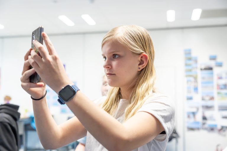 Op de hoogte blijven van Modus?