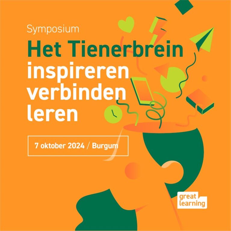 Geslaagd symposium