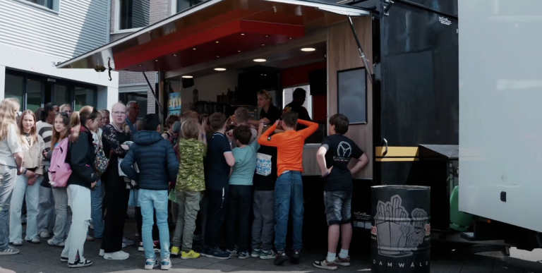 Aftermovie staat online!